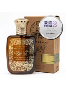 Booze and Baccy Eau De Parfum by Ricki Hall